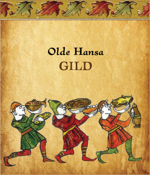 Olde Hansa Gild