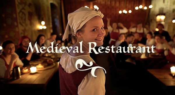 Click to Enter Olde Hansa Restaurant